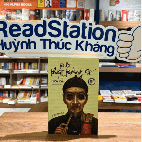 Tôi là thầy tướng số tập 3 159k