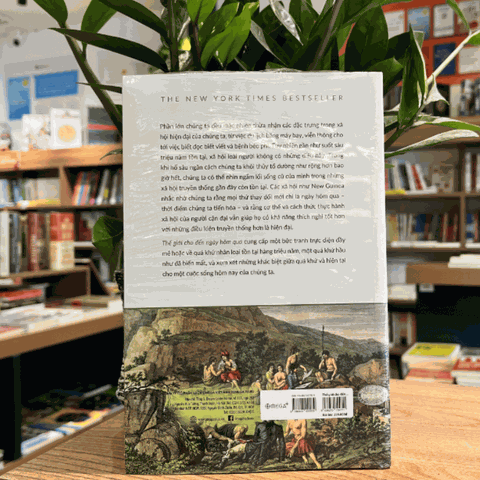 Thế giới cho đến ngày  hôm qua 299k