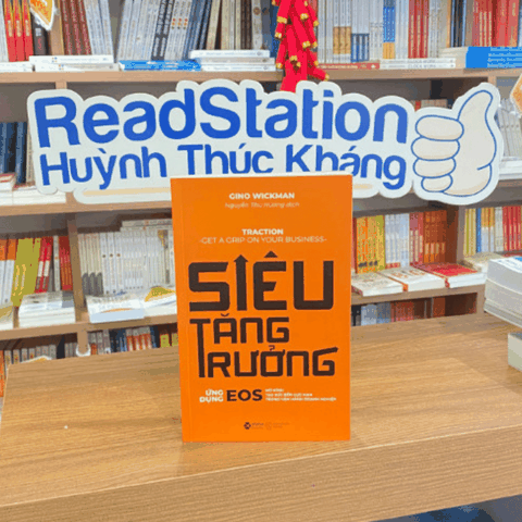 Siêu tăng trưởng 159k