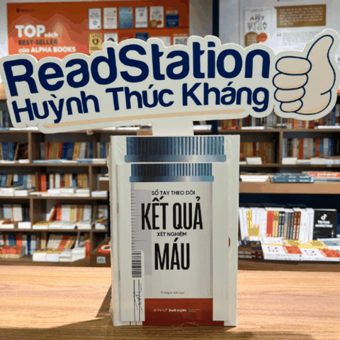 Đọc hiểu kết quả xét nghiệm máu 259k