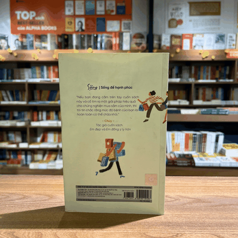 Bi hài nghiệp Shopping 109k