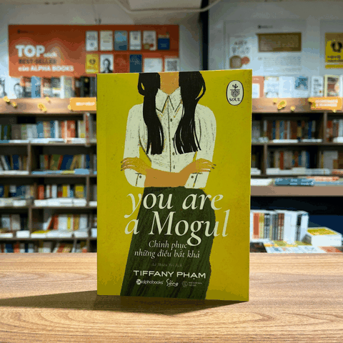 Chinh phục những điều bất khả 169k