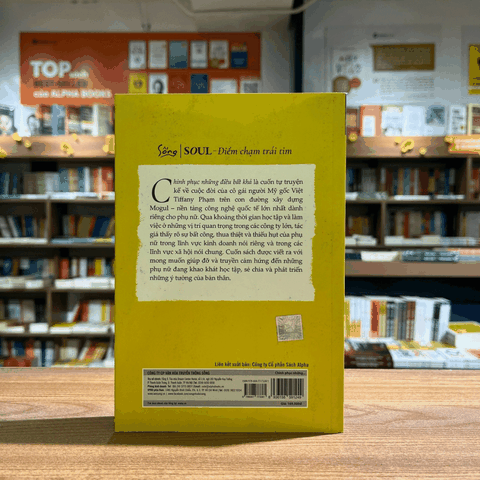 Chinh phục những điều bất khả 169k