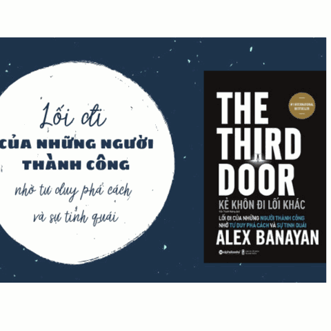 Kẻ khôn đi lối khác 189k