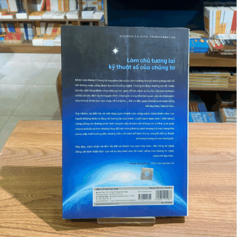 Máy móc nền tảng cộng đồng 199k