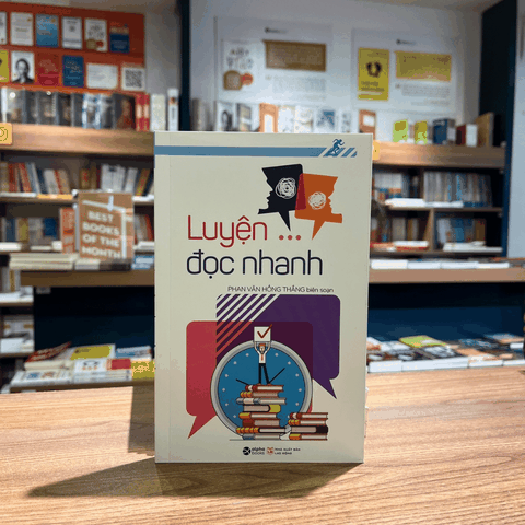 Luyện đọc nhanh 99k