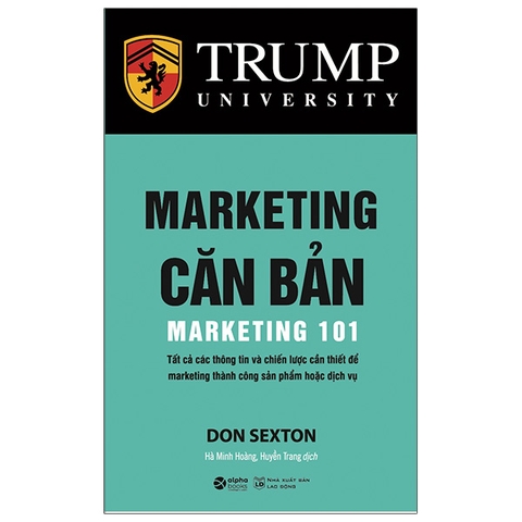 Marketing căn bản 229k