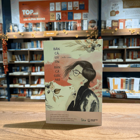 Bán cả uy tín bán cả giấc mơ 129k