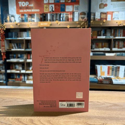 Bán cả uy tín bán cả giấc mơ 129k