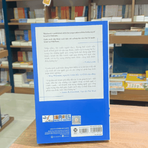 Quốc gia khởi nghiệp 209k