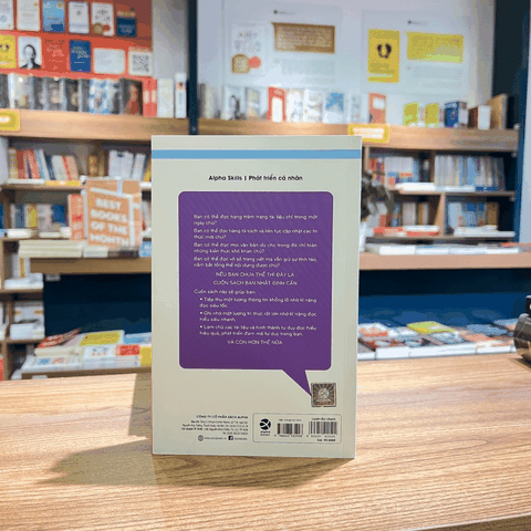 Luyện đọc nhanh 99k