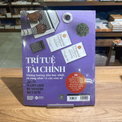 HBR ON - Quản lý sự thay đổi 269k