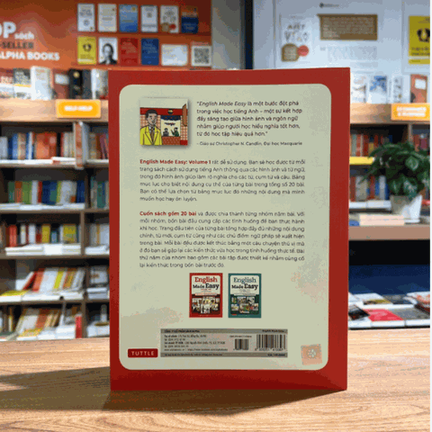 English Made Easy: volume 1 - 149k