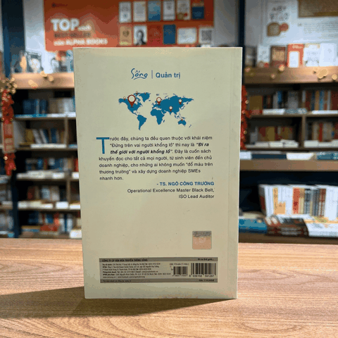 Đi ra thế giới với người khổng lồ 119k