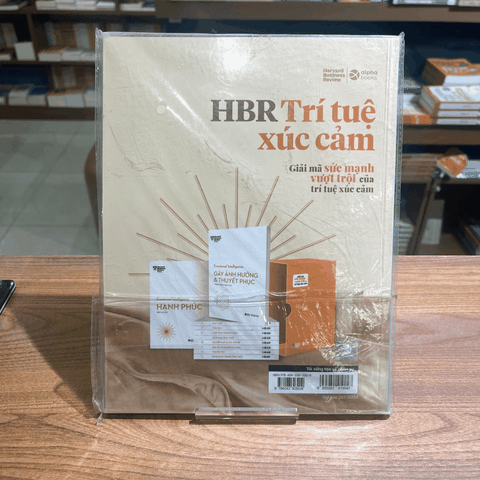 HBR Onpoint 2021: Tái sáng tạo về nhân sự 269k