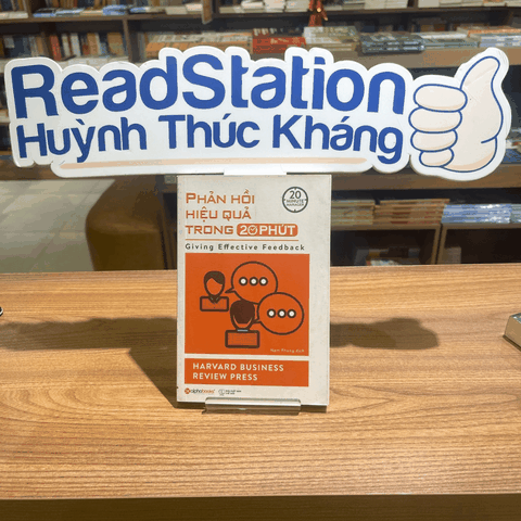 Phản hồi hiệu quả trong 20 phút 79k