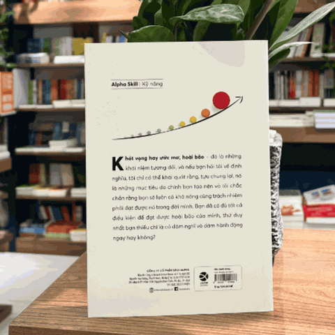 Hãy hành động để làm người dẫn đầu (SDV) 199K