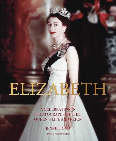 ELIZABETH:  CELEBRATION IN PHOTO