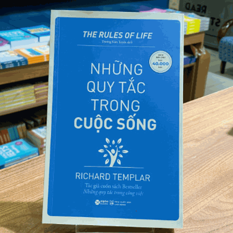 Những quy tắc trong cuộc sống 129k