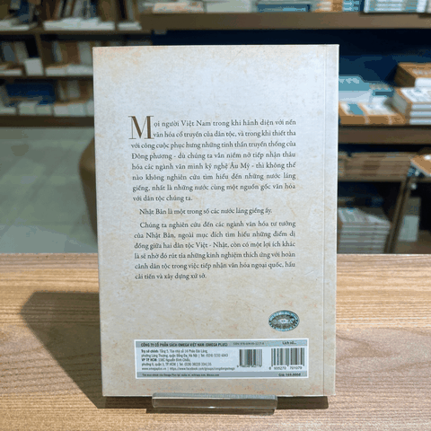 Lịch sử tư tưởng Nhật Bản 169k