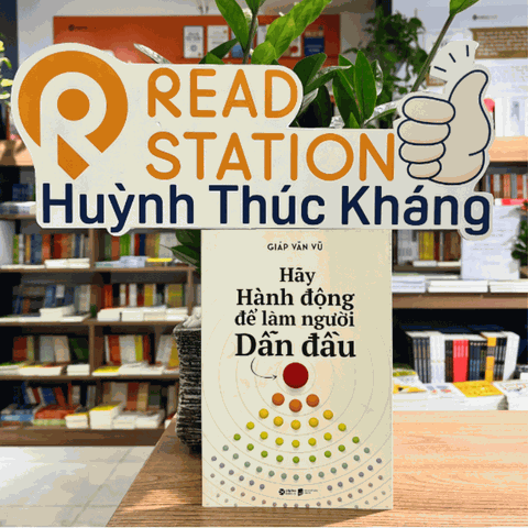 Hãy hành động để làm người dẫn đầu (SDV) 199K