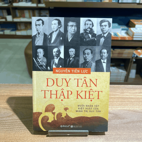 Duy tân thập kiệt 159k