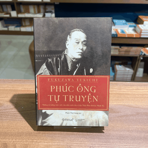 Phúc ông tự truyện 175k