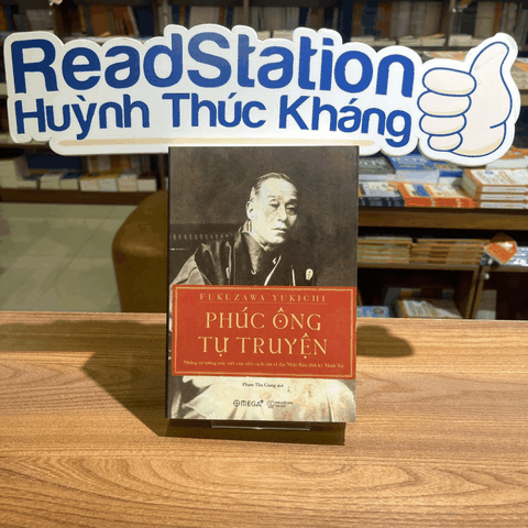 Phúc ông tự truyện 175k