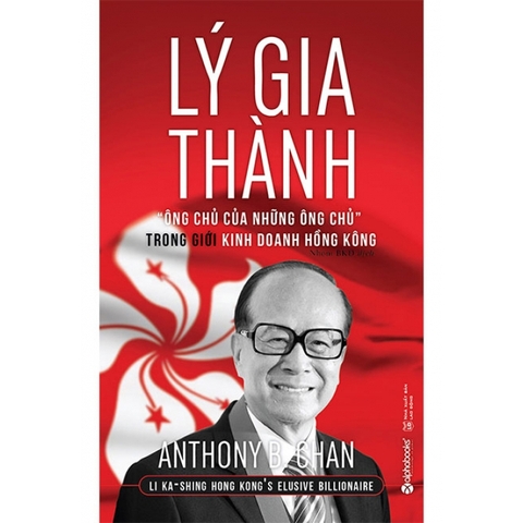 Lý Gia Thành 139k
