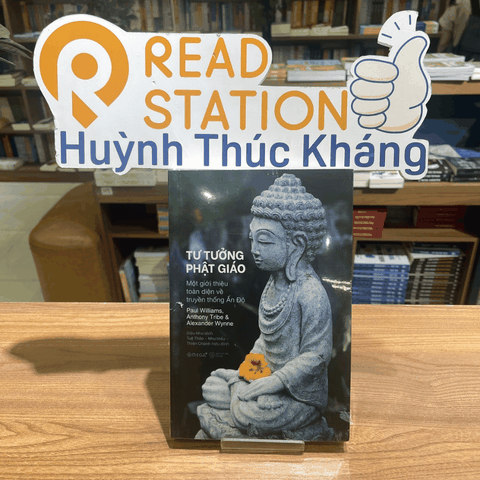 Tư tưởng Phật Giáo 289k