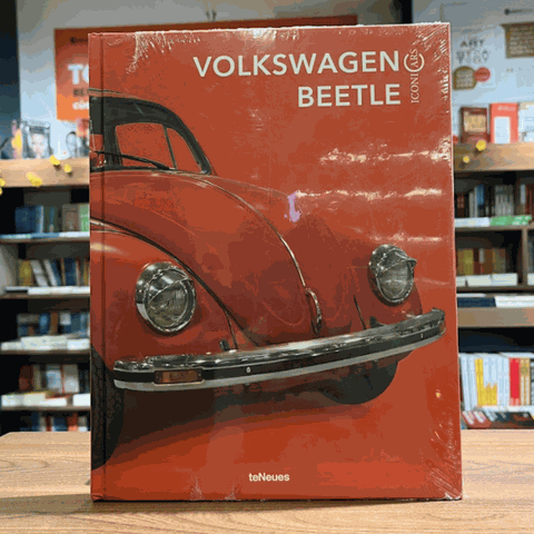 Iconicars volkswagen beetle