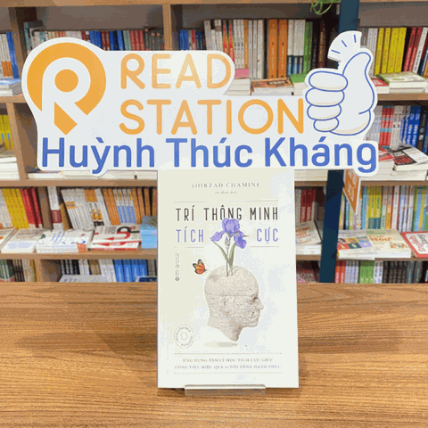 Trí thông minh tích cực 129k  ( bài mới  )