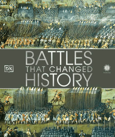 Battles that changed history
