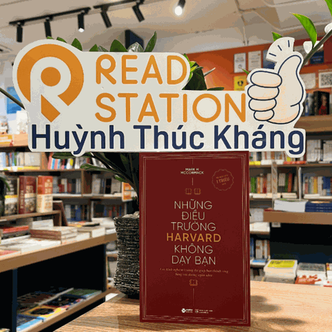 Những điều trường HARVARD không dạy bạn 139k