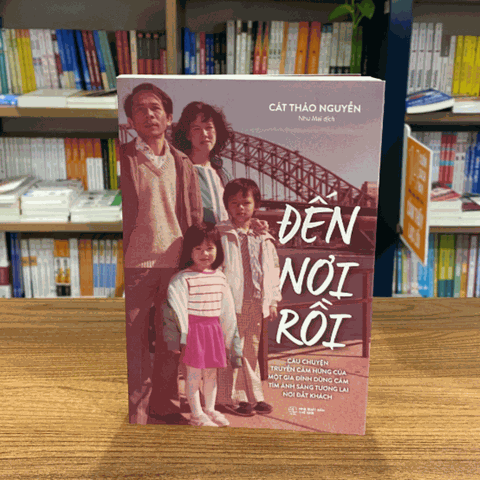 Đến nơi rồi (SDV )179k