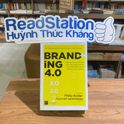 Branding 4.0 (2022)