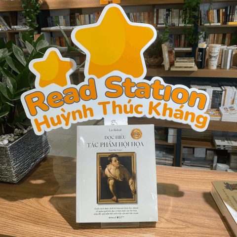 Đọc hiểu tác phẩm Hội Hoạ 235k