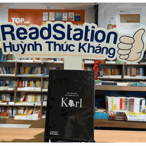 The World According to Karl - The Wit and Wisdom of Karl Lagerfeld