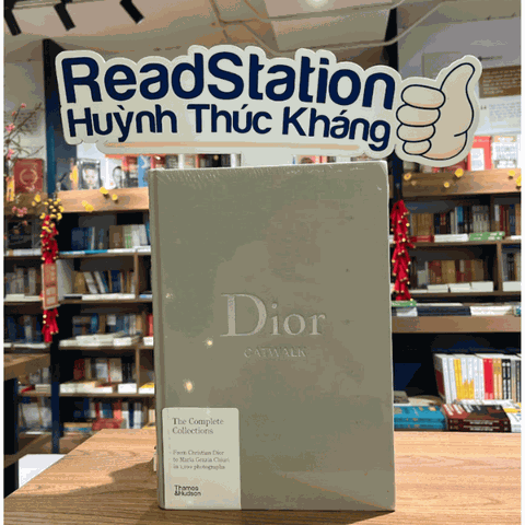 Dior Catwalk: The complete collections