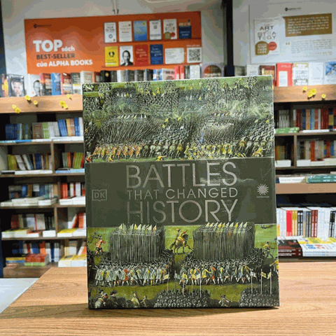 Battles that changed history