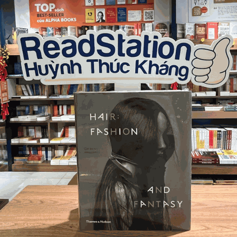 Hair: Fashion and Fantasy