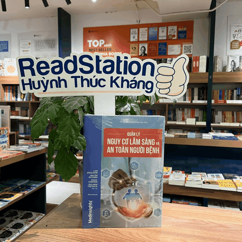 Quản lý nguy cơ lâm sàng và an toàn người bệnh 590k