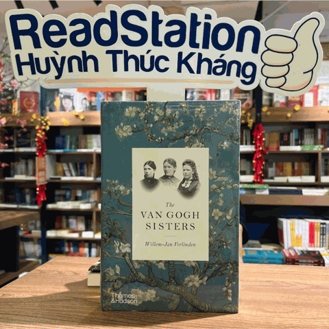 The Van Gogh Sisters