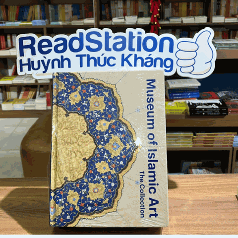 Museum of islamic art: The collection