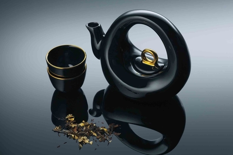 Contemporary Design Africa