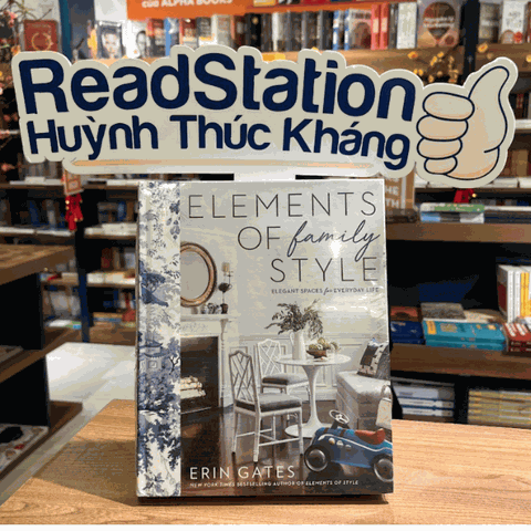 Elements of Family Style