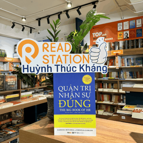 Quản trị nhận sự đúng 279k