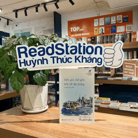 Cẩm nang du học Australia-Một góc thế giới bốn bề đại dương 99k