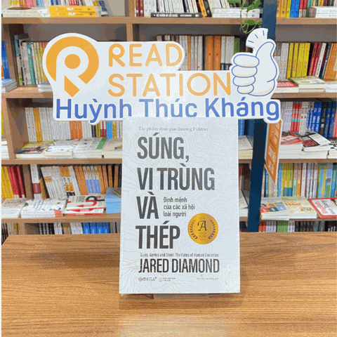 Súng, vi trùng và thép 339k