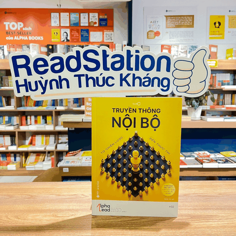 Truyền thông nội bộ 189k